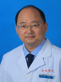 杨勇