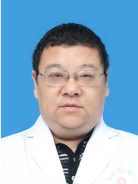 陈勇