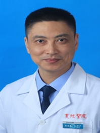 高志强