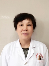 林忠霞
