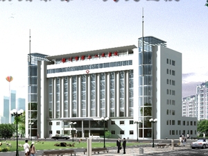 银川市第二人民医院