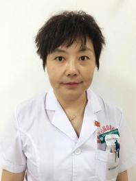 郭宝红