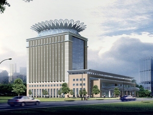 青海省心脑血管病专科医院