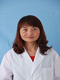 黄晓燕