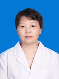 闫继兰
