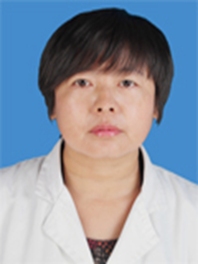 何蓉梅