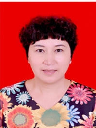 王新兰