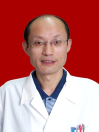 姜鲁峰