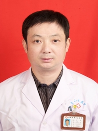 朱勇