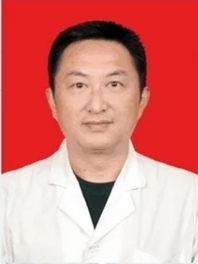 刘健