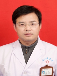 李军
