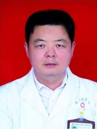 金绍明