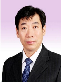 刘继明