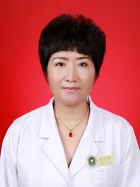 崔丽华