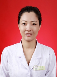 于丽