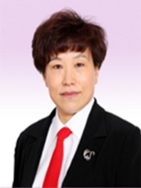 李艳梅