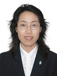 王桂玲