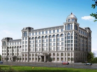 密山市中医医院