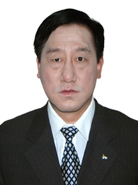 王忠海