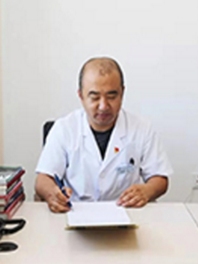 曹维军