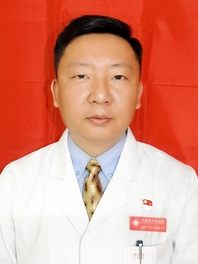 刘占华