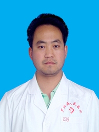 李勇胜