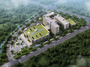 雅安市名山区人民医院