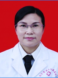 何淑英