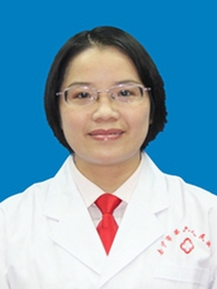 黄小艳