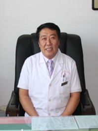 郭振华