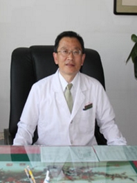李如茂