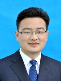 赵明明