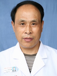 杜长军