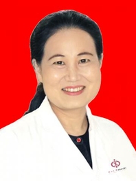 杨军英