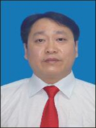 杨海刚