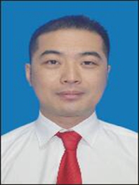 陈杰军