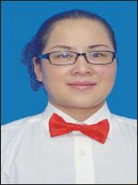 顾艳英