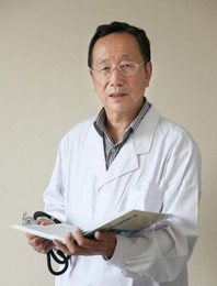 胡大一