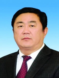 薛喜庆
