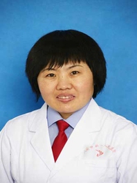 张晓红
