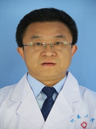 李新军