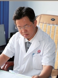 丁英奇