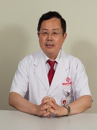 张岿