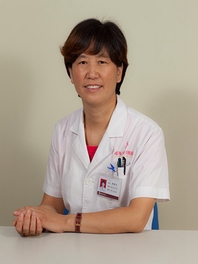 张翠红