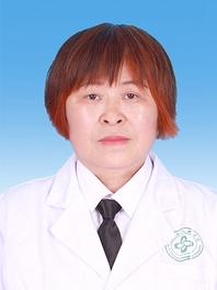 何桂英