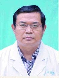 刘勇