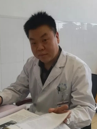 冯业进