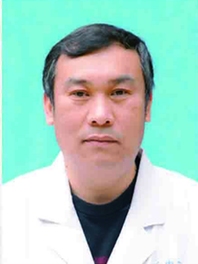 曹传明