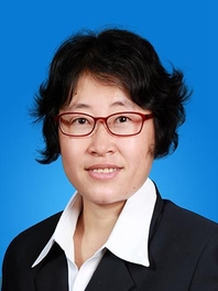 李丽杰