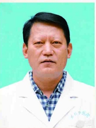 毕德明